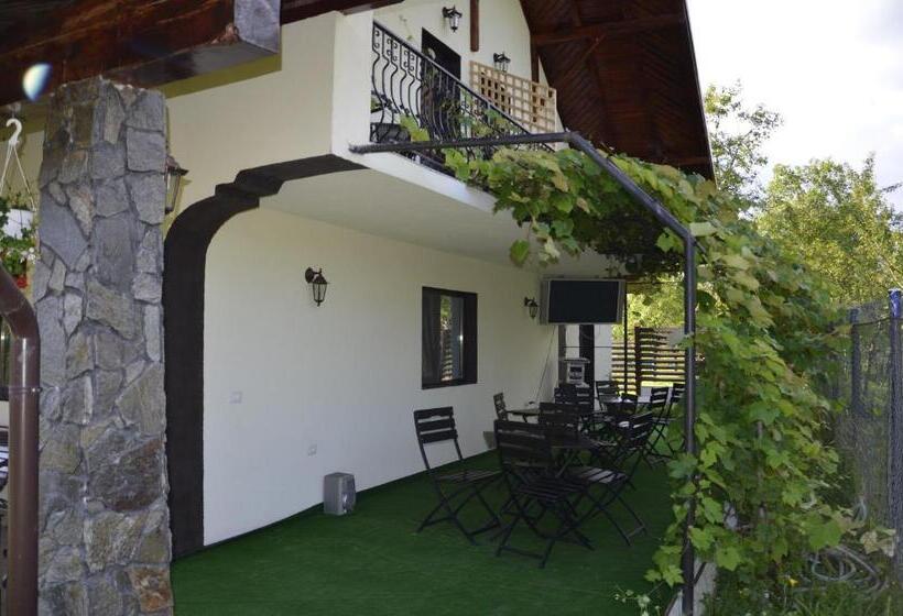 Pensiunea Casa Maria