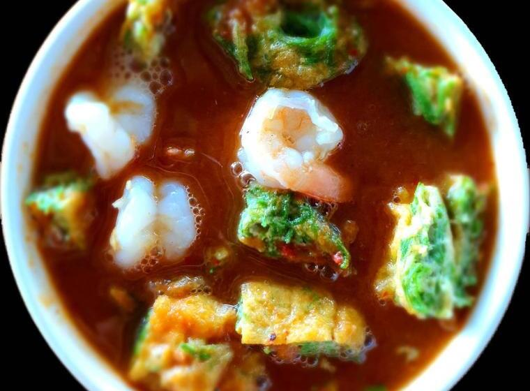 Phornpailin Riverside Resort