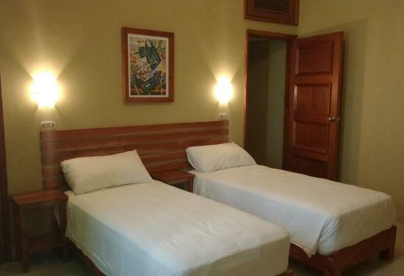 Pizzeria Colisseo B & B