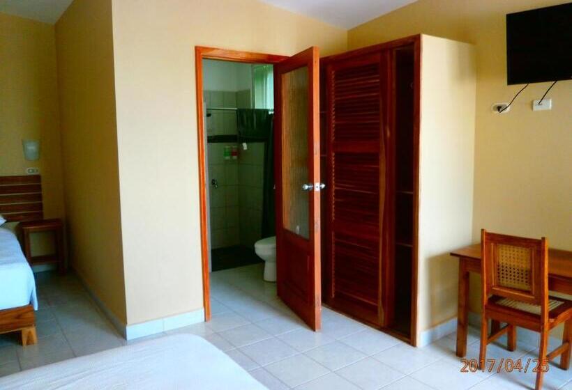 Pizzeria Colisseo B & B