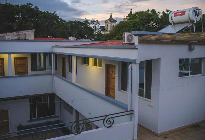 Pizzeria Colisseo B & B