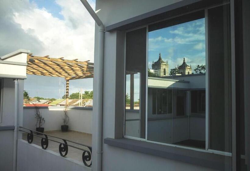 Pizzeria Colisseo B & B