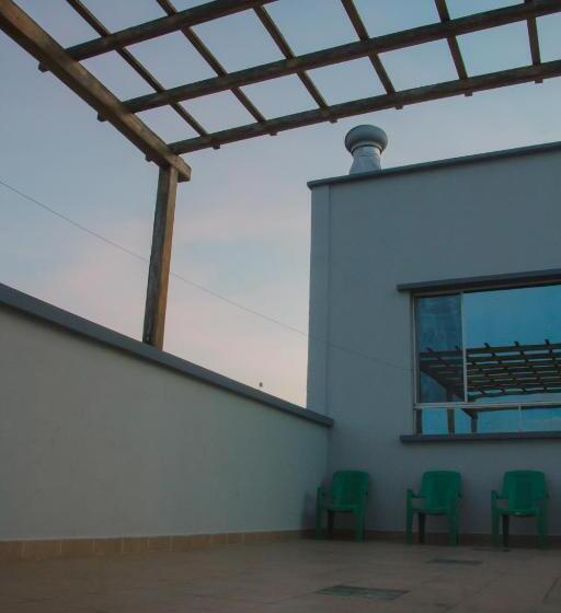 Pizzeria Colisseo B & B