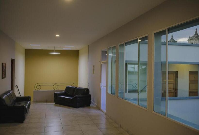 Pizzeria Colisseo B & B