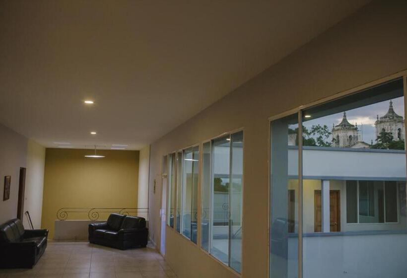 Pizzeria Colisseo B & B