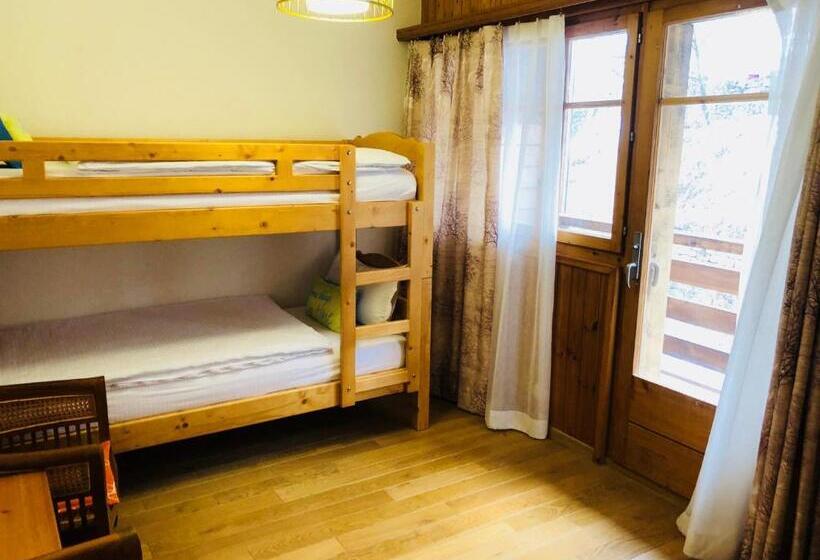 Qi Lin Hotel Restaurant