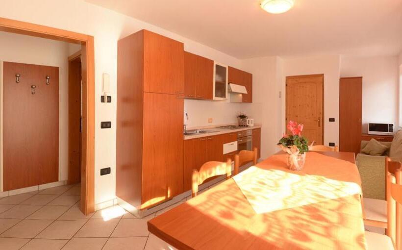 Residence Al Pescatore