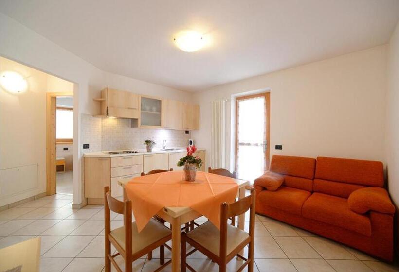 Residence Al Pescatore