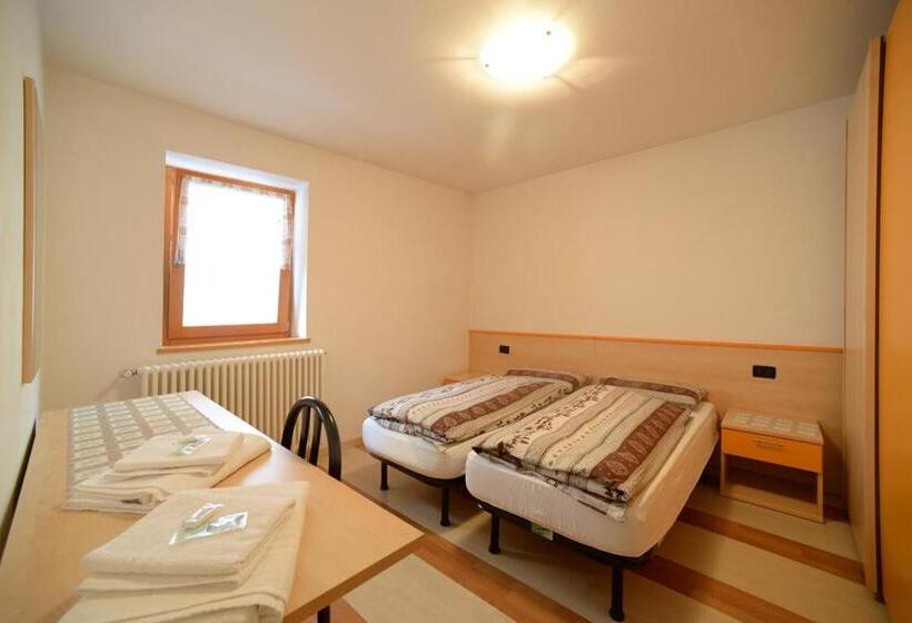 Residence Al Pescatore