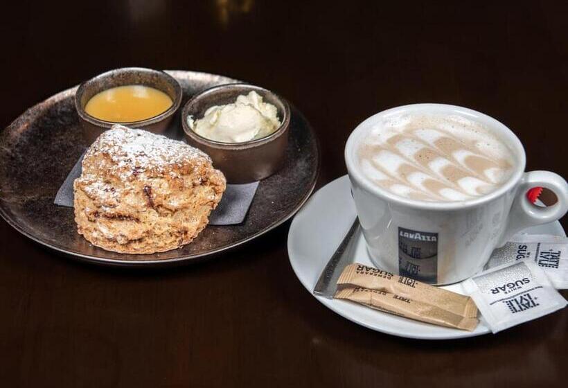 リゾートホテル Ashlea Pools Lodges