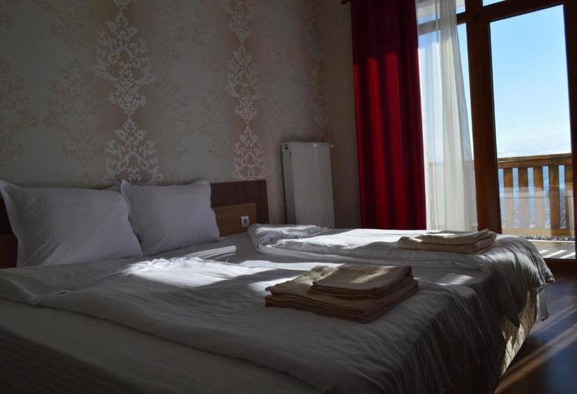 リゾートホテル Complex Magura