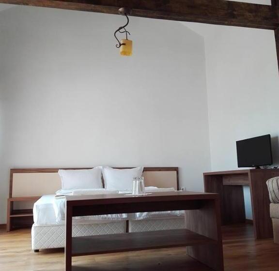 Курорт Complex Magura