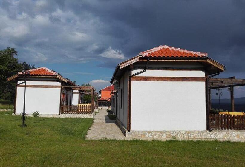 渡假胜地 Complex Magura