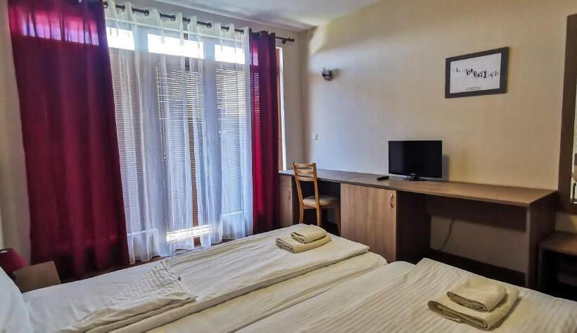 Курорт Complex Magura