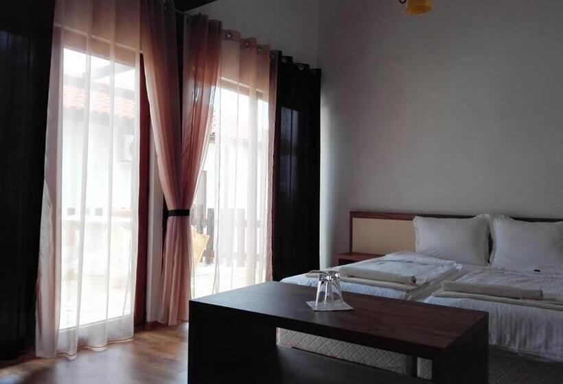 אתר נופש Complex Magura