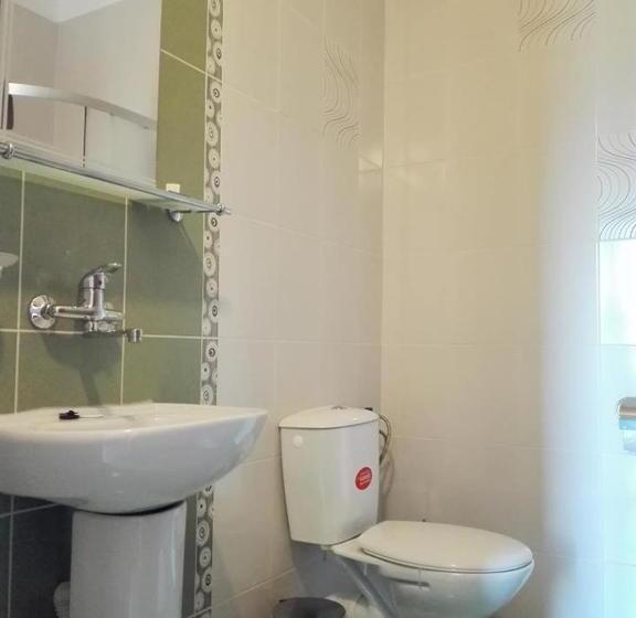 渡假胜地 Complex Magura