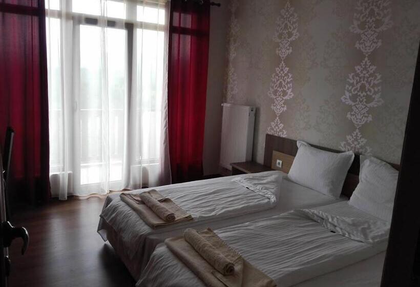 渡假胜地 Complex Magura