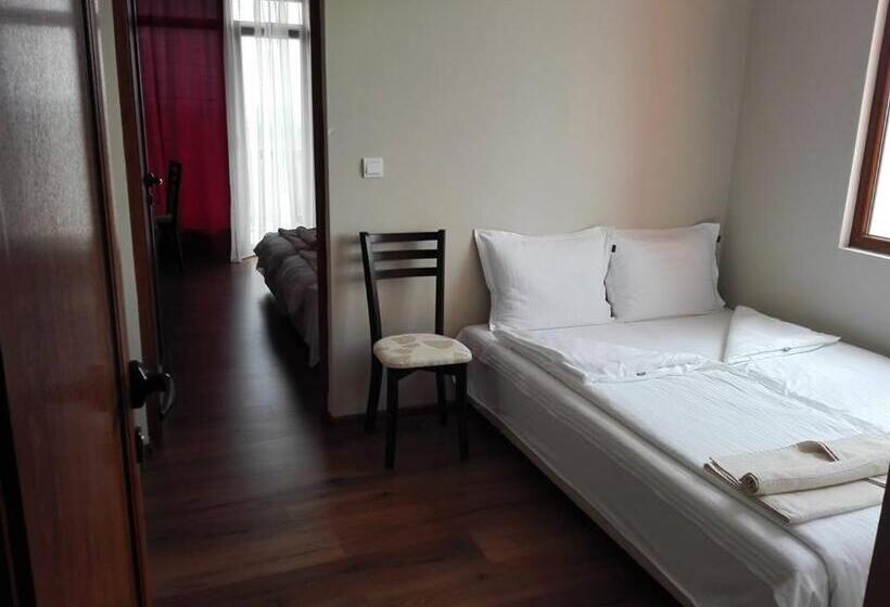 Курорт Complex Magura