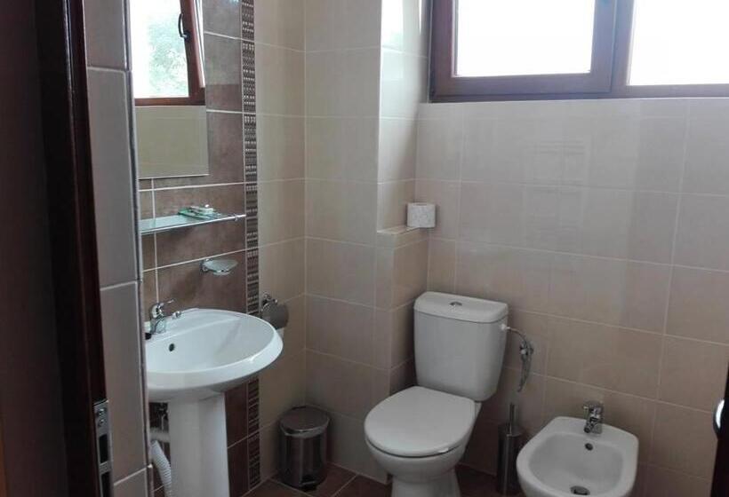 Курорт Complex Magura