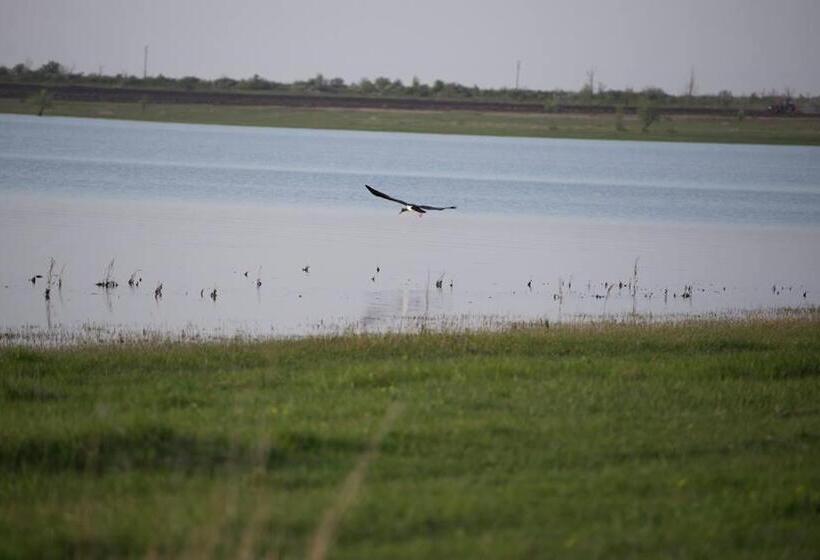 リゾートホテル Complex Magura