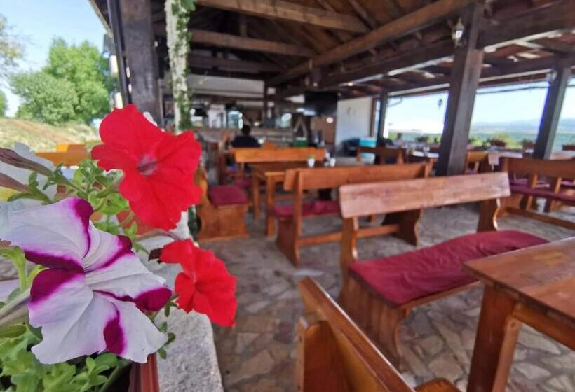 渡假胜地 Complex Magura