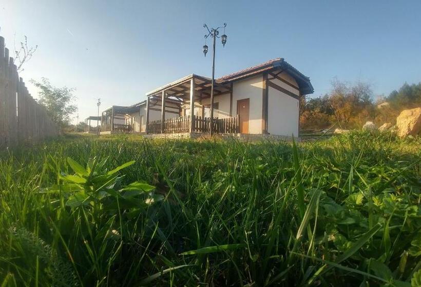 Курорт Complex Magura