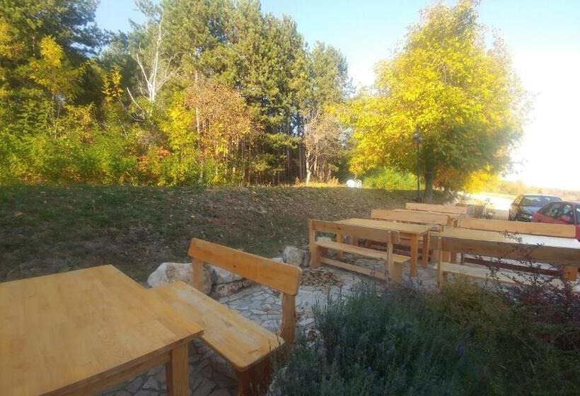 Курорт Complex Magura