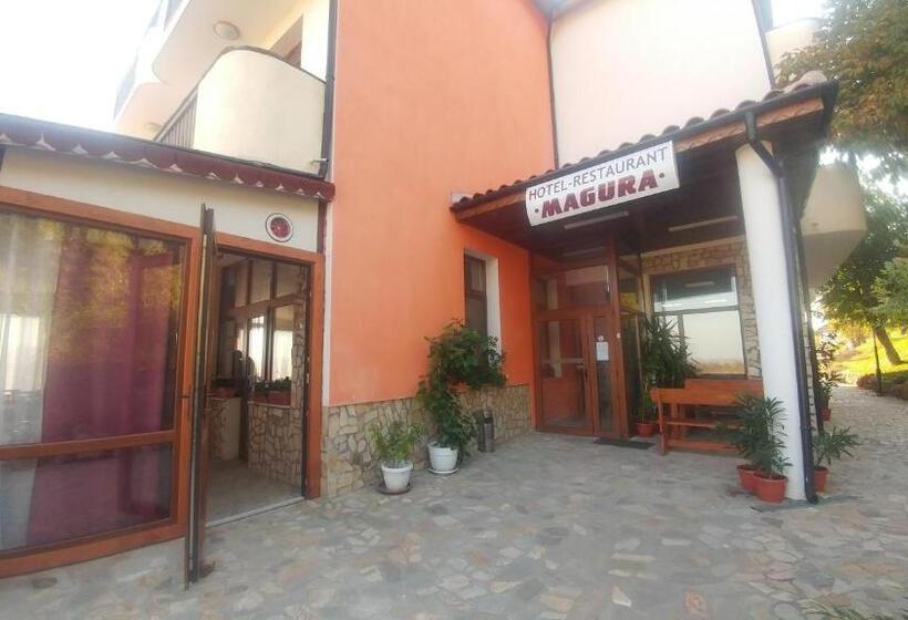 אתר נופש Complex Magura