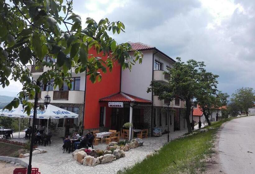 Курорт Complex Magura