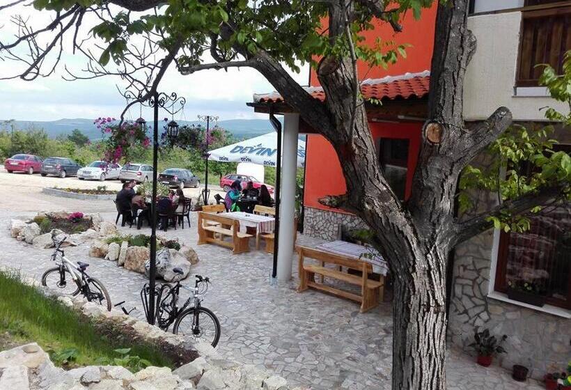 Курорт Complex Magura