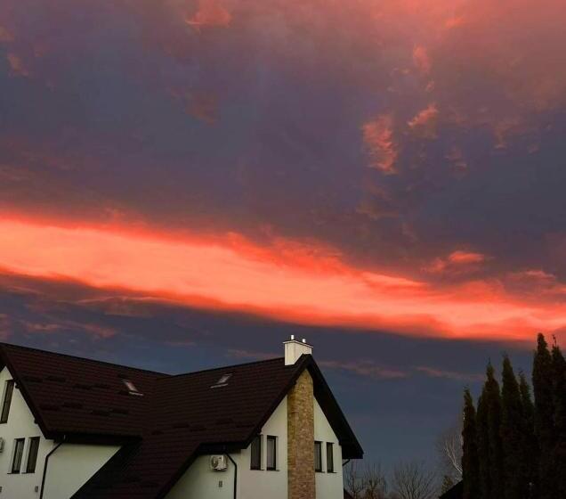 渡假胜地  Complex Turistic Comoara Bucovinei