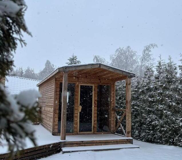 渡假胜地  Complex Turistic Comoara Bucovinei