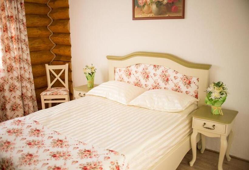 منتجع Conacul Maria Theresa