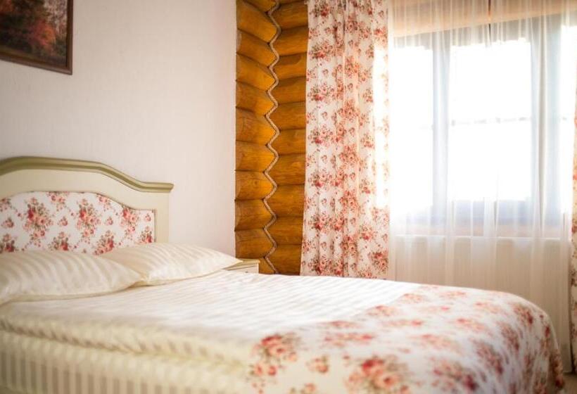 منتجع Conacul Maria Theresa