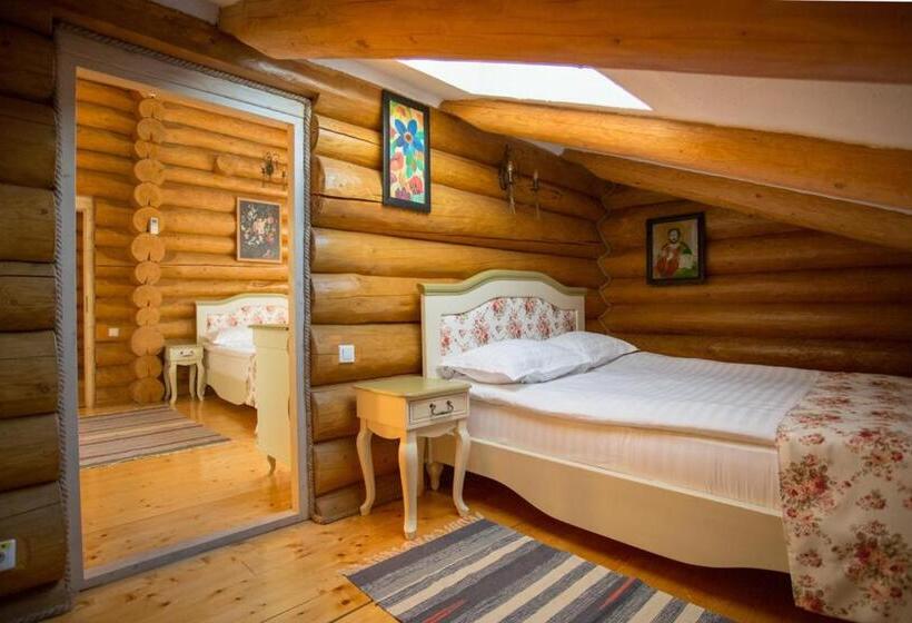 منتجع Conacul Maria Theresa