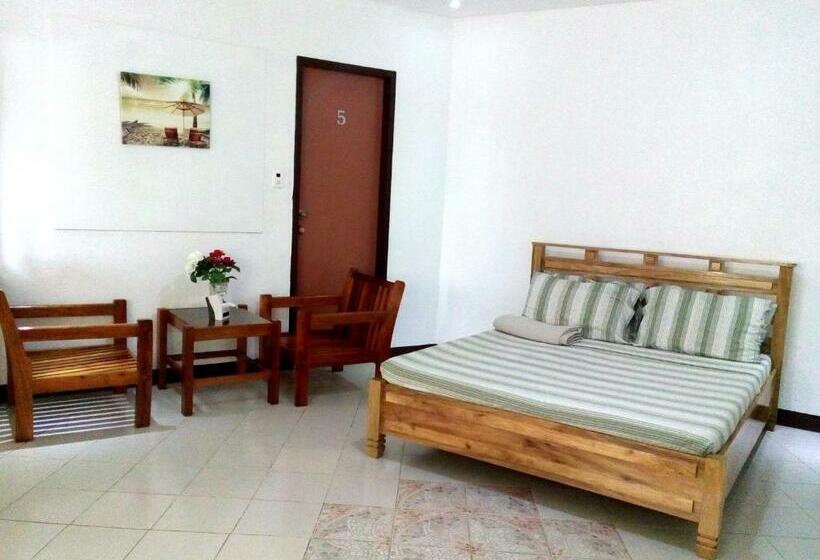 אתר נופש Gazebo Pools And Restaurant