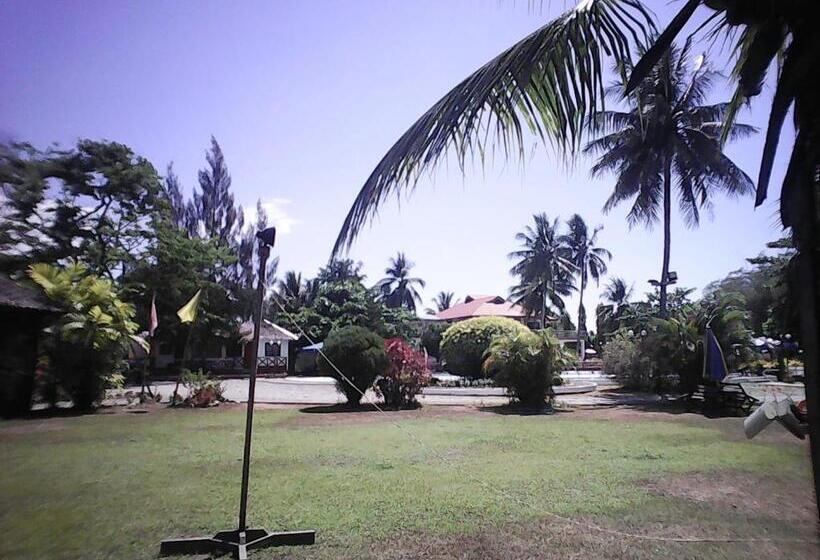 אתר נופש Gazebo Pools And Restaurant