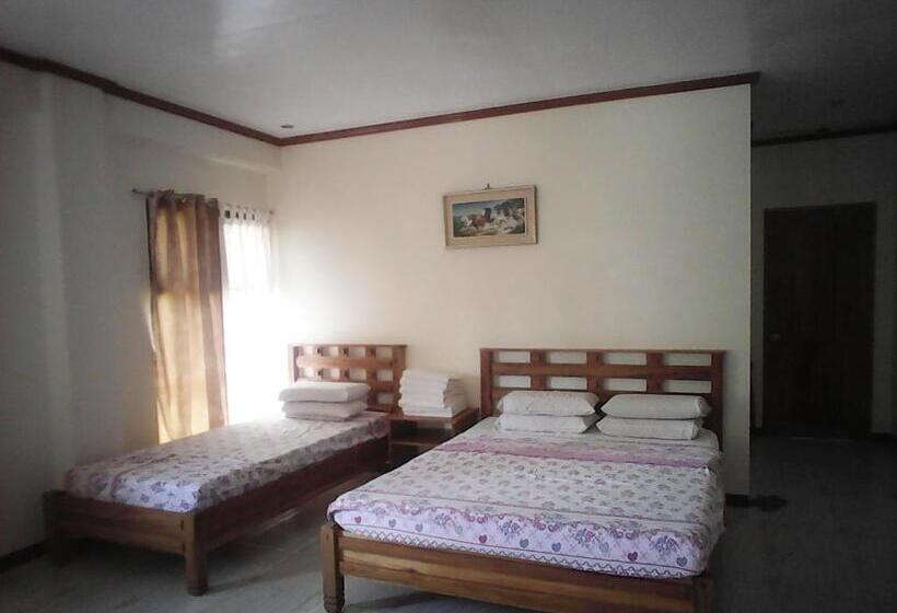 리조트 Gazebo Pools And Restaurant