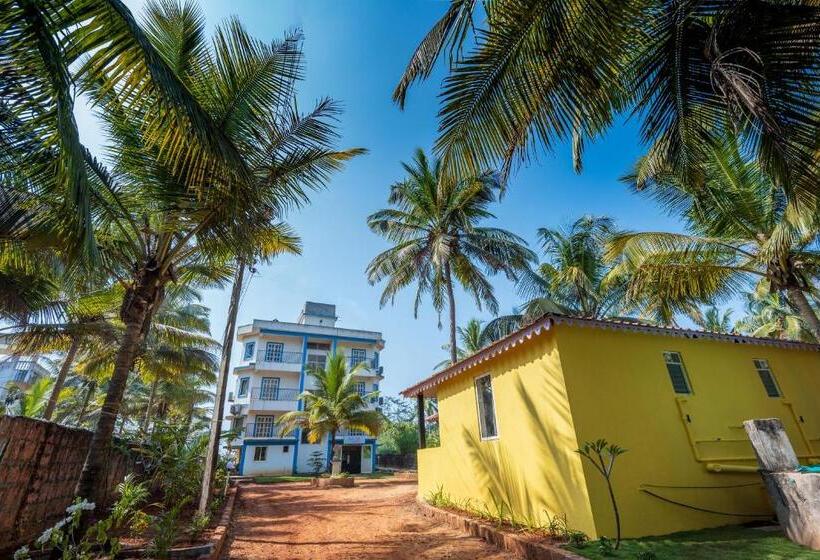 אתר נופש Kay's By The Sea