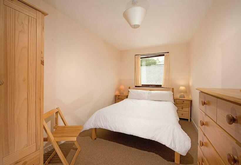 منتجع Kenegie Manor