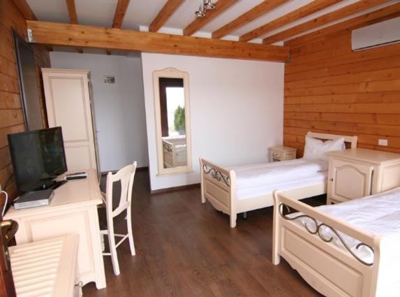 리조트 Lifeharbour Limanu