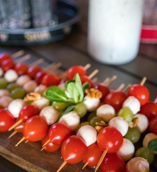 리조트 Lifeharbour Limanu