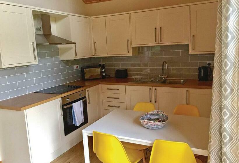 渡假胜地  Old Nene Golf And Country Club