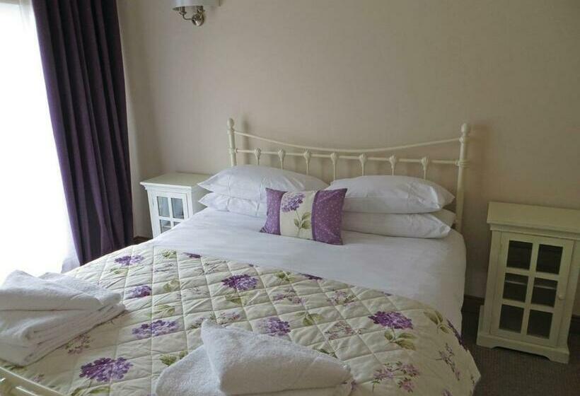 渡假胜地  Old Nene Golf And Country Club