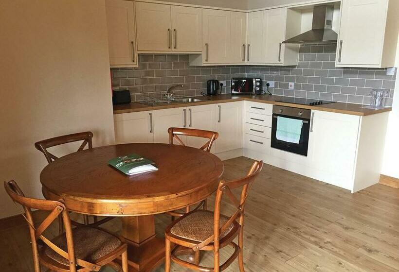 渡假胜地  Old Nene Golf And Country Club