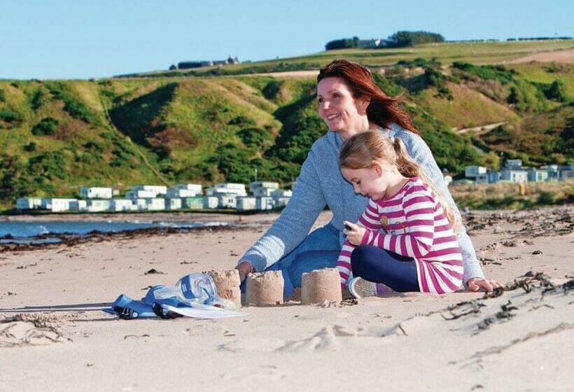 Курорт Pease Bay Holiday Park