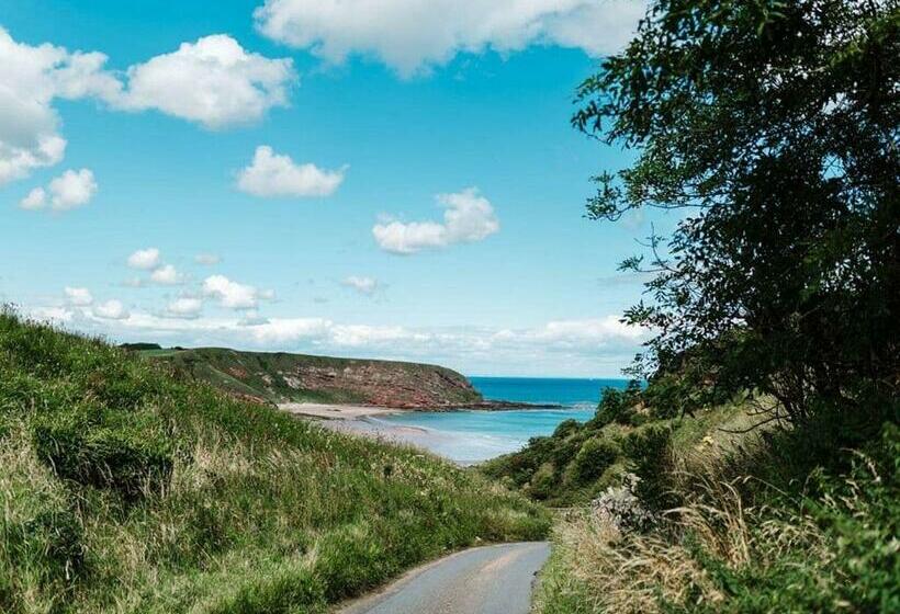 Курорт Pease Bay Holiday Park