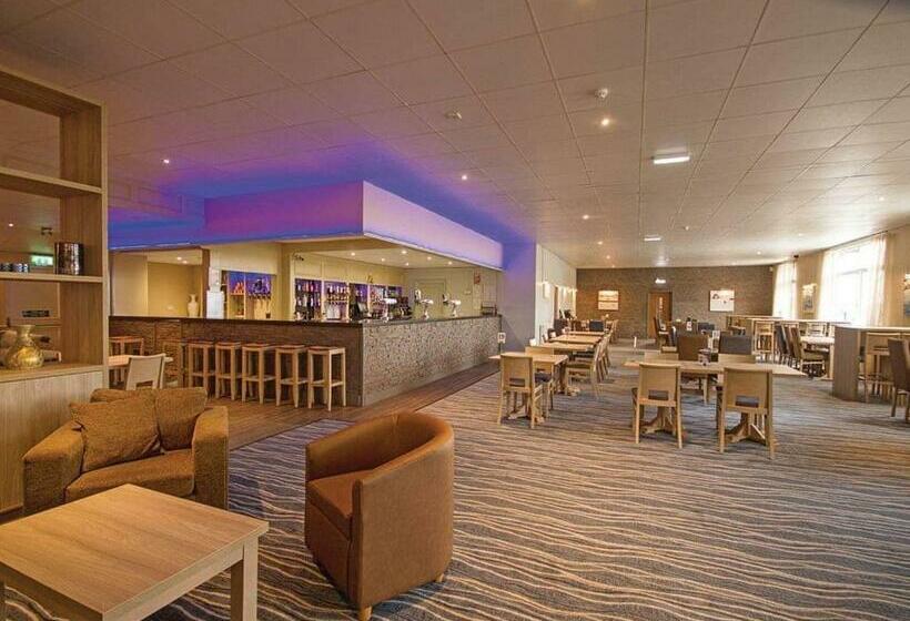 Курорт Pease Bay Holiday Park