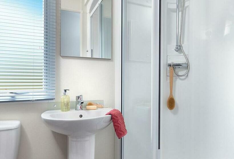 Курорт Pease Bay Holiday Park