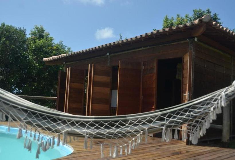 אתר נופש Pura Vida Bahia